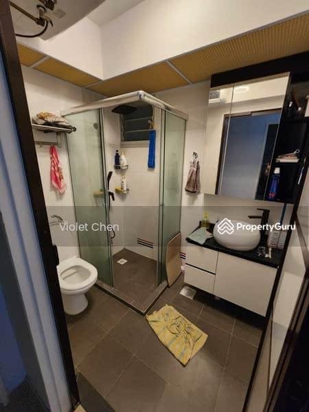 HDB Flat for Rent: D25, 732185