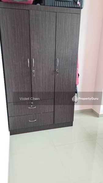 HDB Flat for Rent: D25, 732185