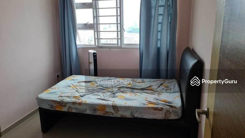 HDB Flat for Rent: D25, 732185