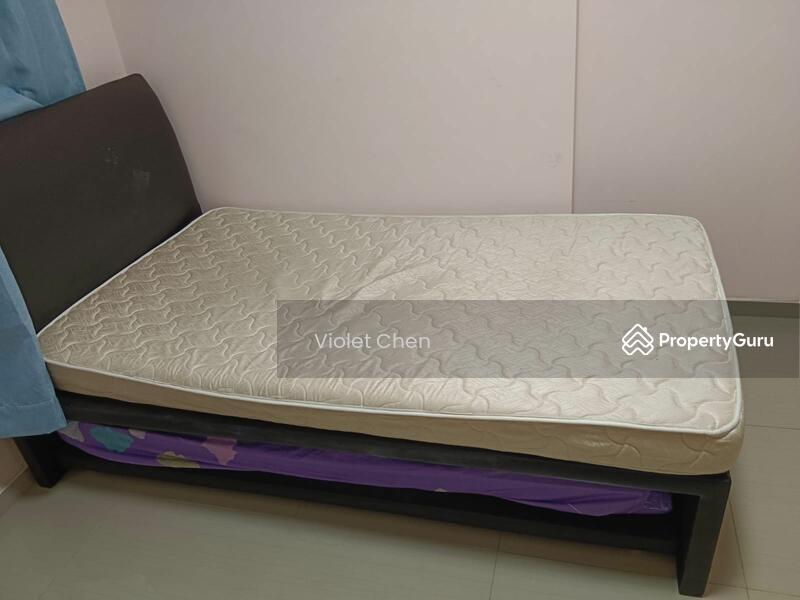 HDB Flat for Rent: D25, 732185