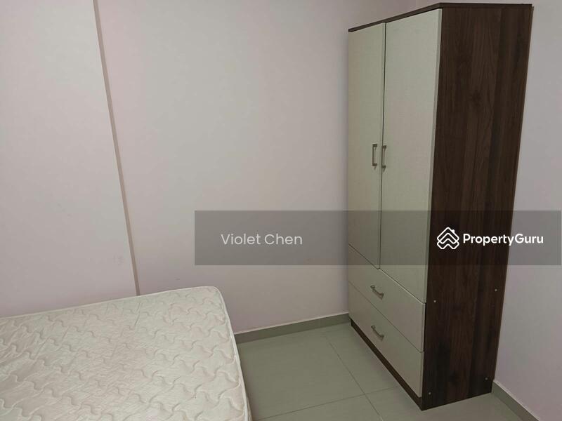 HDB Flat for Rent: D25, 732185