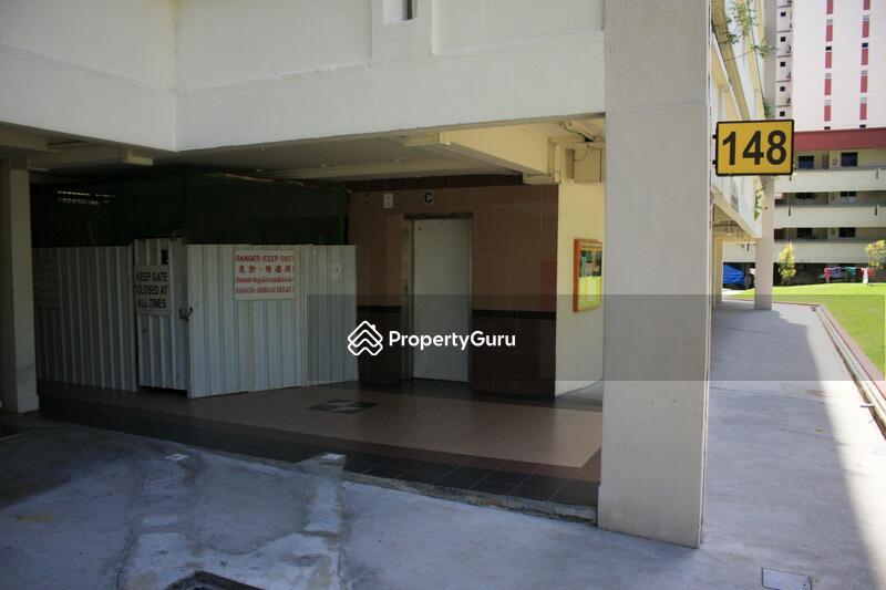 HDB Flat for Rent, 148 Yishun Street 11, SGD 3,100 | 99-year lease