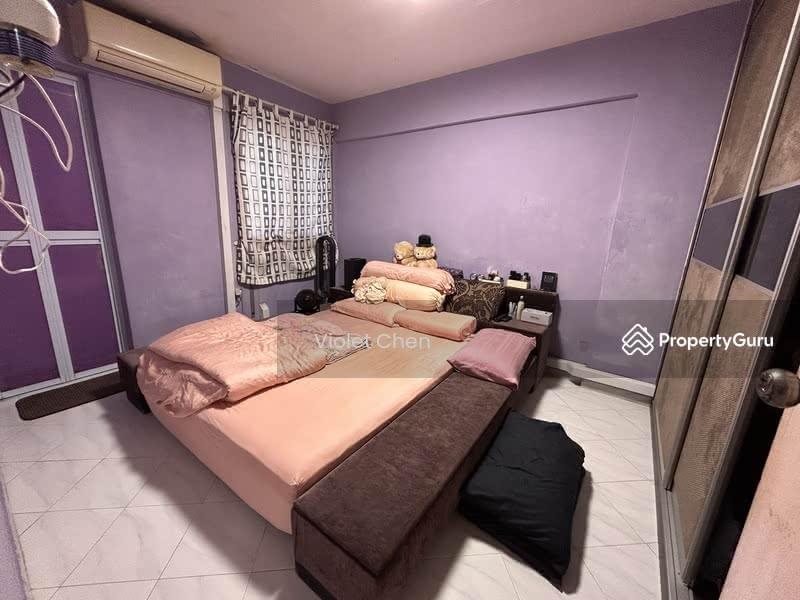 HDB Flat for Rent, 148 Yishun Street 11, SGD 3,100 | 99-year lease