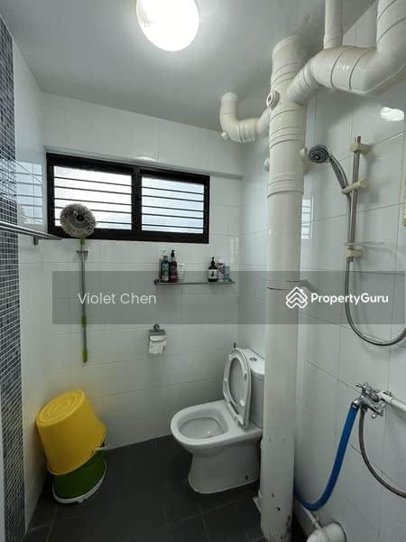 HDB Flat for Rent, 148 Yishun Street 11, SGD 3,100 | 99-year lease