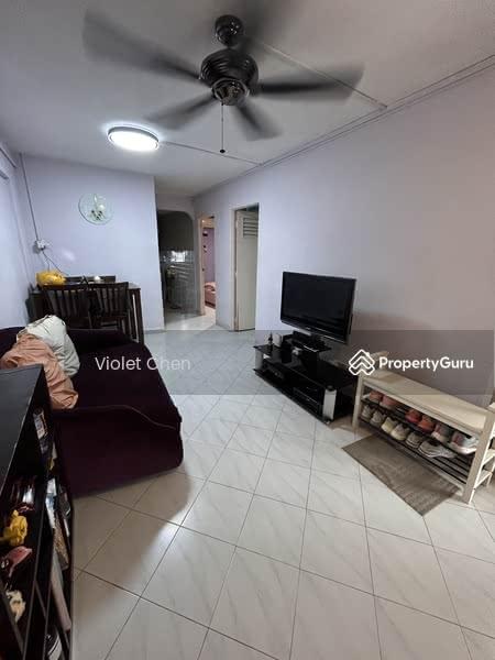 HDB Flat for Rent, 148 Yishun Street 11, SGD 3,100 | 99-year lease