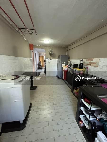 HDB Flat for Rent, 148 Yishun Street 11, SGD 3,100 | 99-year lease