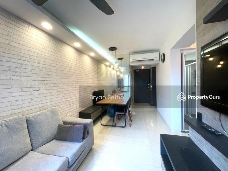 HDB Flat for Rent, 311C Clementi Avenue 4, SGD 3,600 | 99-year lease