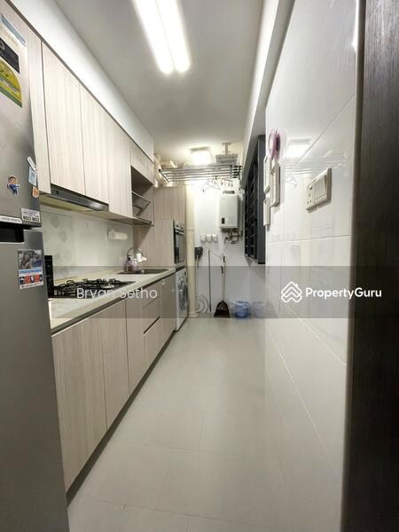 HDB Flat for Rent, 311C Clementi Avenue 4, SGD 3,600 | 99-year lease