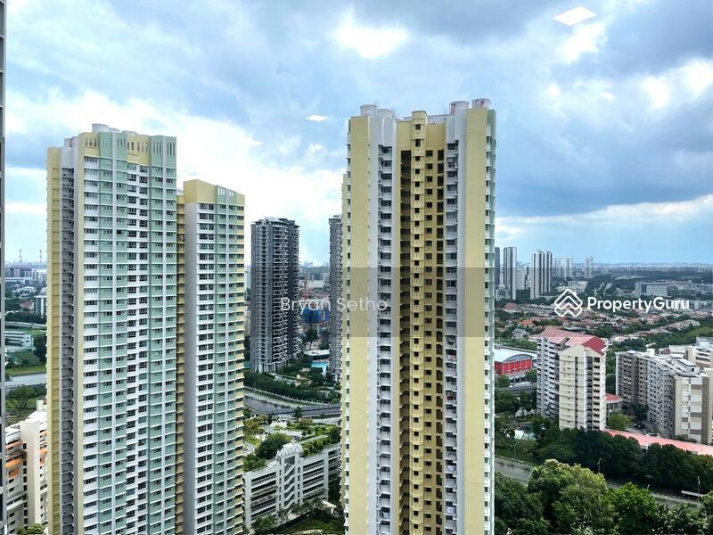 HDB Flat for Rent, 311C Clementi Avenue 4, SGD 3,600 | 99-year lease