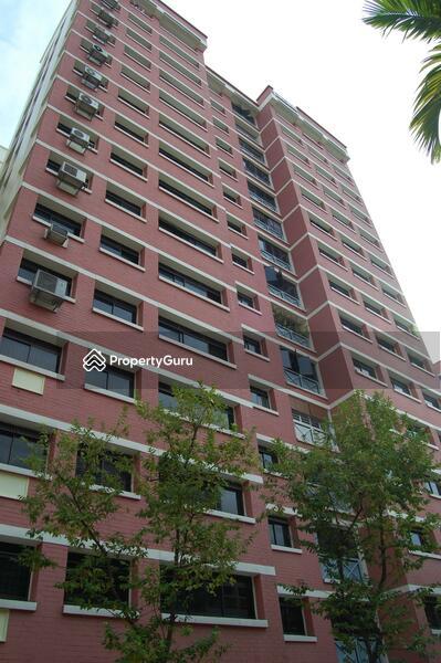 HDB Flat for Rent, 718 Tampines Street 72, SGD 900 | 99-year lease