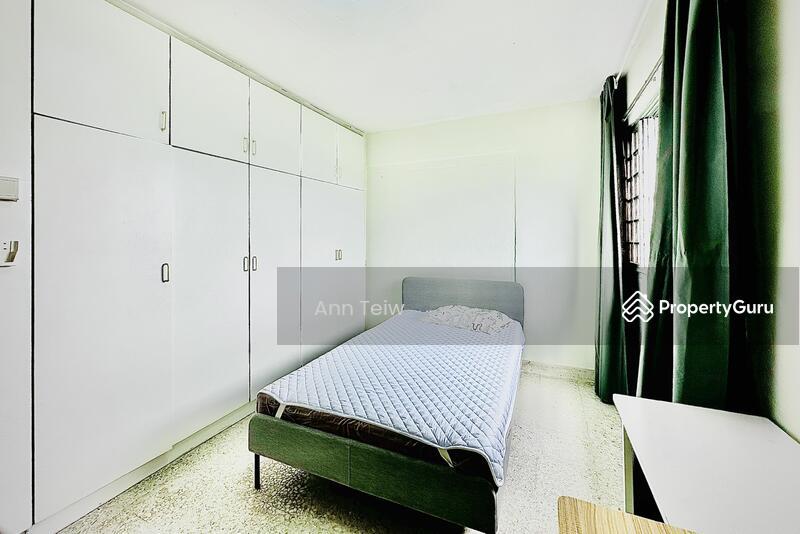 HDB Flat for Rent: D05, 120305