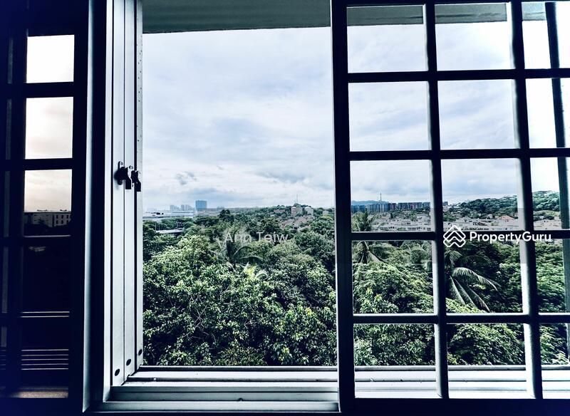 HDB Flat for Rent: D05, 120305