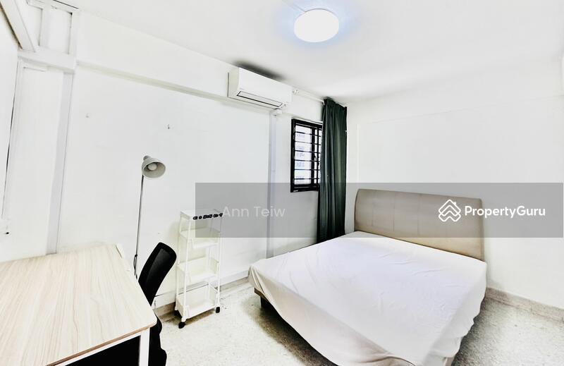 HDB Flat for Rent: D05, 120305