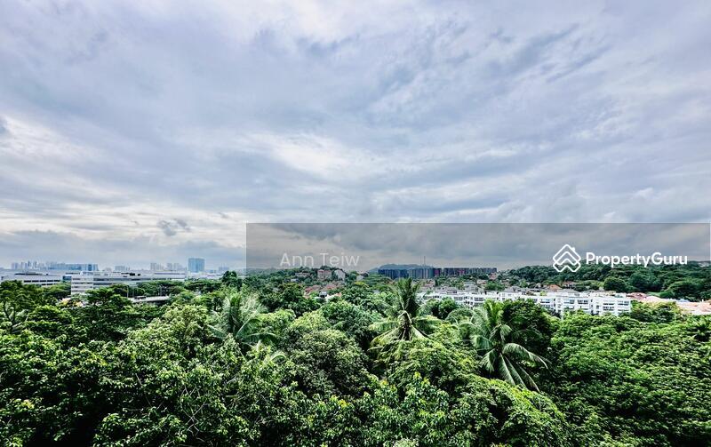 HDB Flat for Rent: D05, 120305