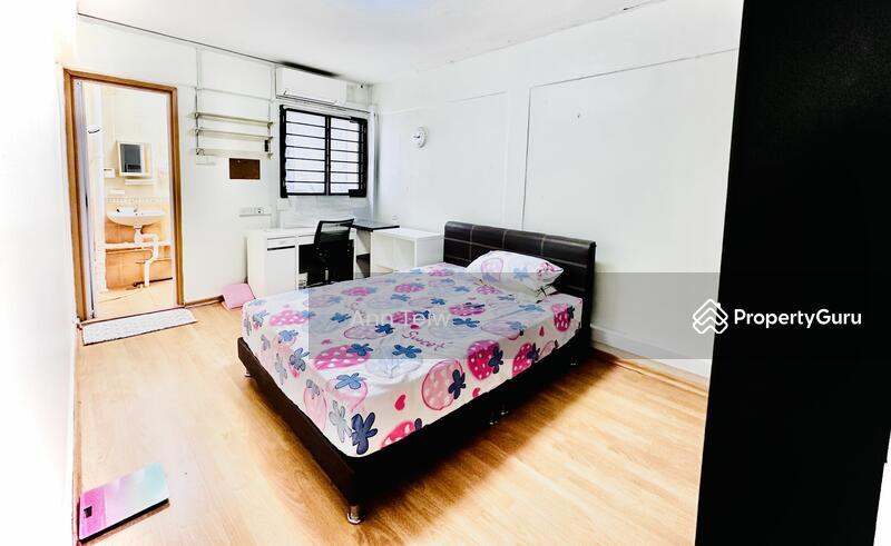 HDB Flat for Rent: D05, 120305