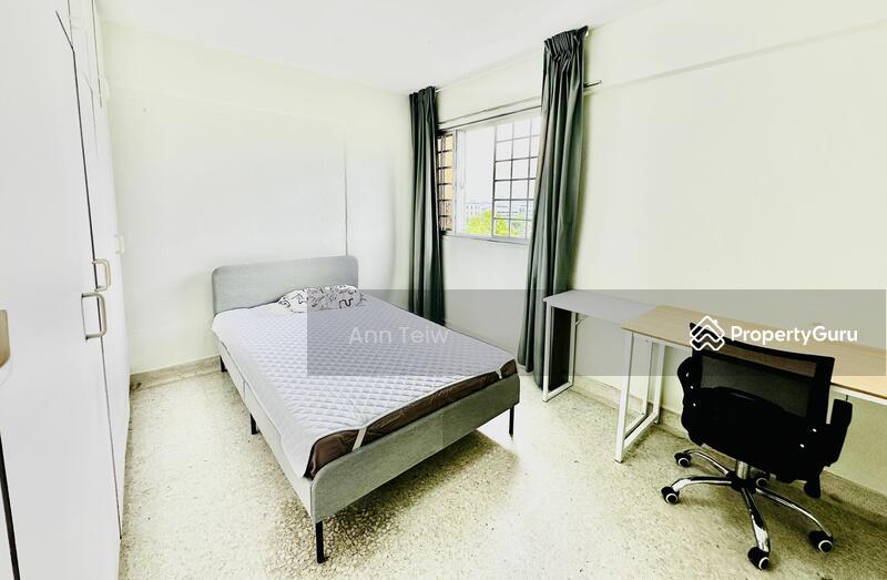 HDB Flat for Rent: D05, 120305