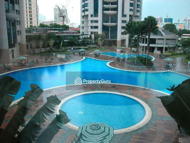 Condominium for Rent, Valley Park, SGD 8,000 | 999-year lease