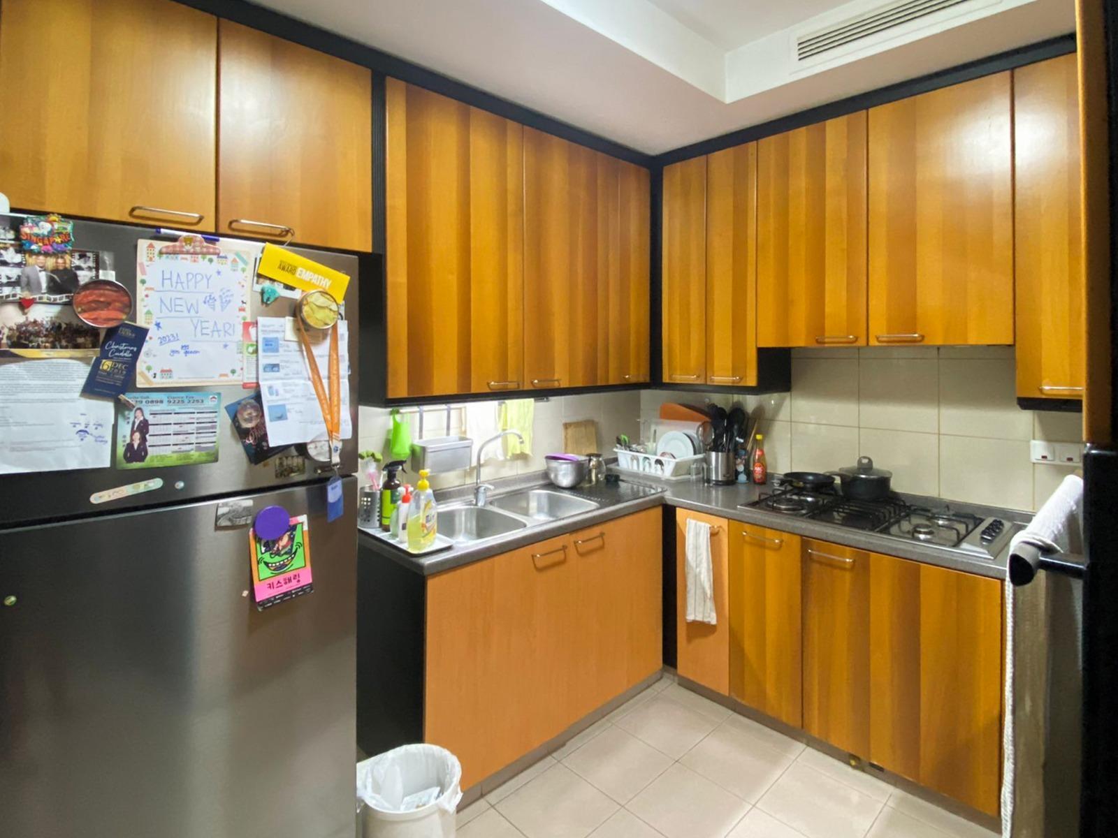 Condominium for Rent, Valley Park, SGD 8,000 | 999-year lease