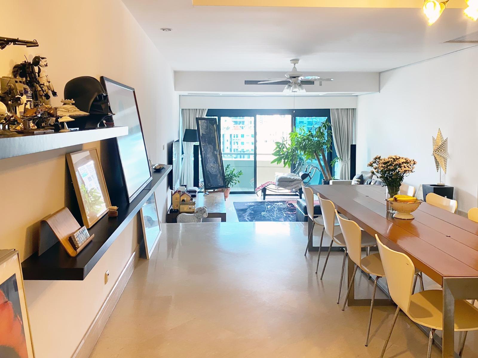 Condominium for Rent, Valley Park, SGD 8,000 | 999-year lease