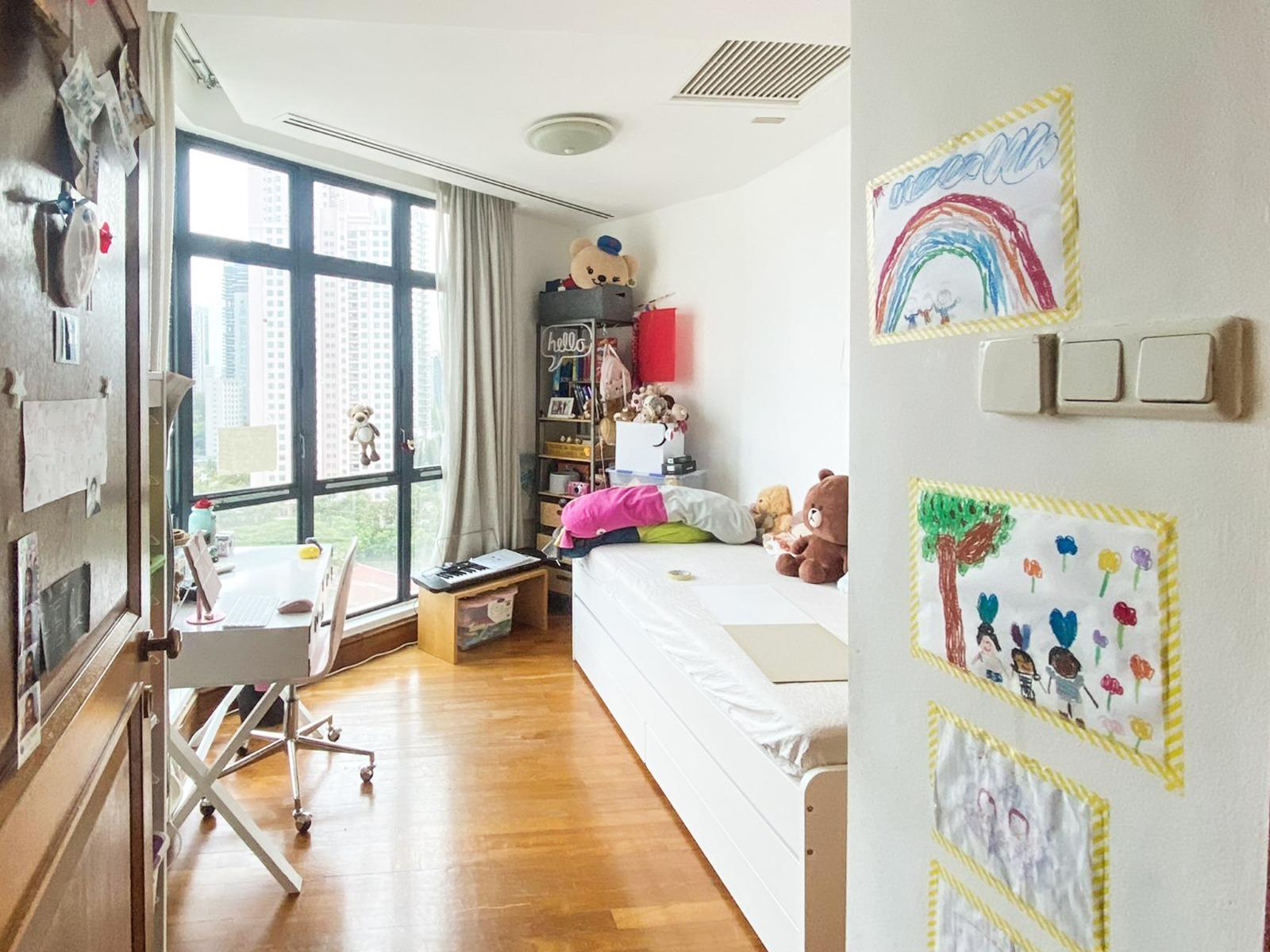 Condominium for Rent, Valley Park, SGD 8,000 | 999-year lease