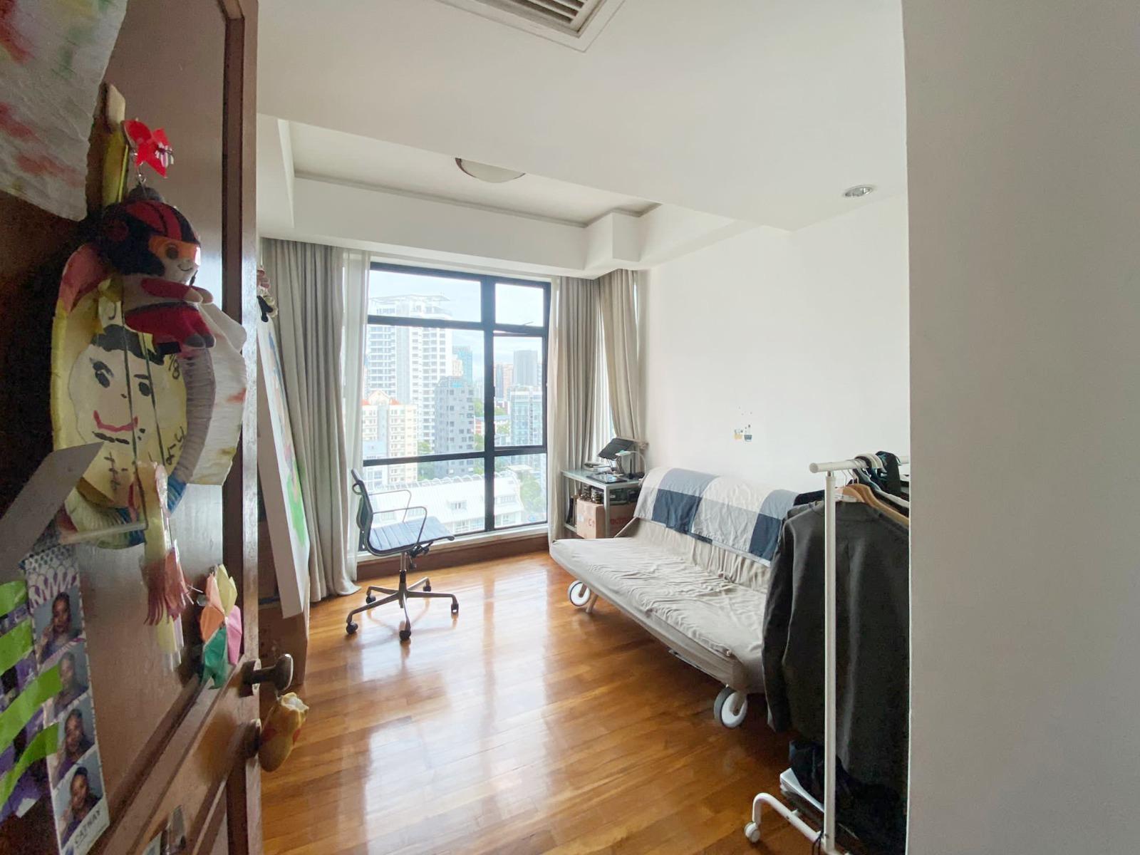Condominium for Rent, Valley Park, SGD 8,000 | 999-year lease