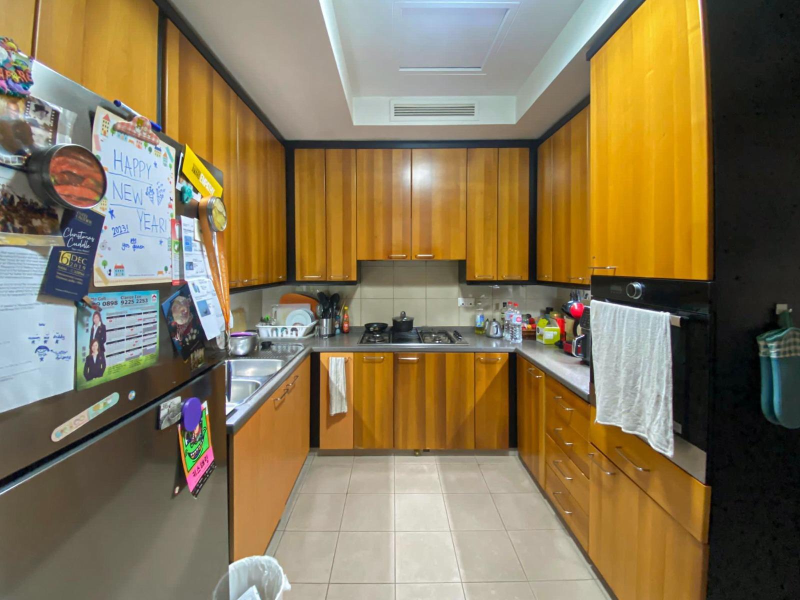 Condominium for Rent, Valley Park, SGD 8,000 | 999-year lease
