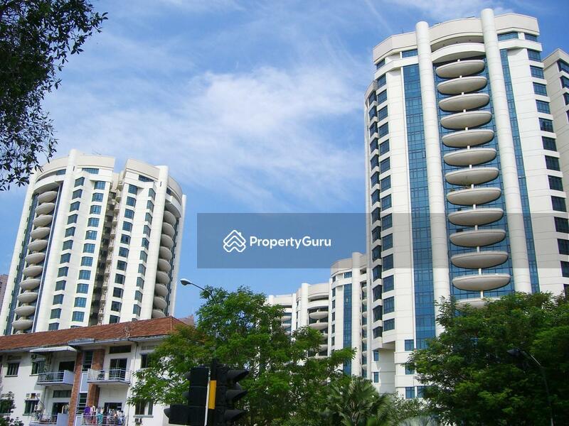 Condominium for Rent, Valley Park, SGD 8,000 | 999-year lease
