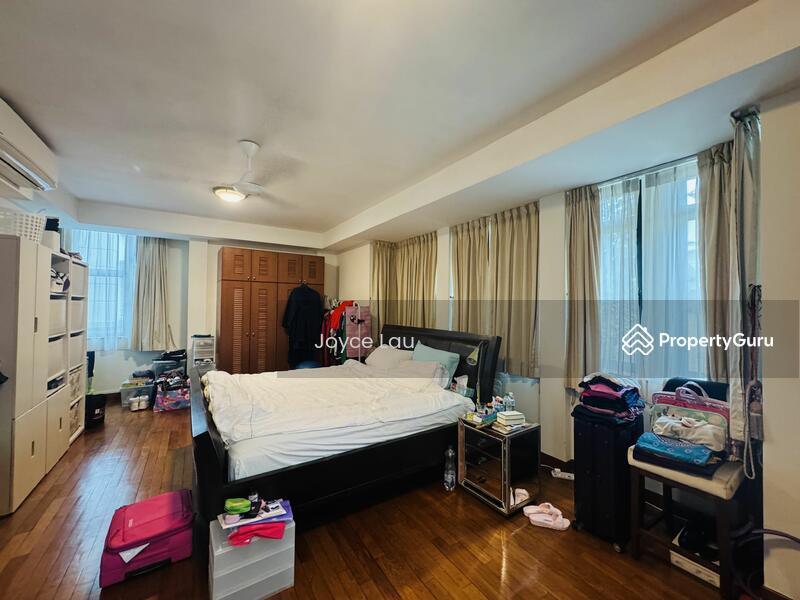 Semi-Detached for Rent, Rare! Nassim vicinity 3 storey Semi Detached , short walk to Shangri-la and surround by tranquility, SGD 12,500 | Freehold