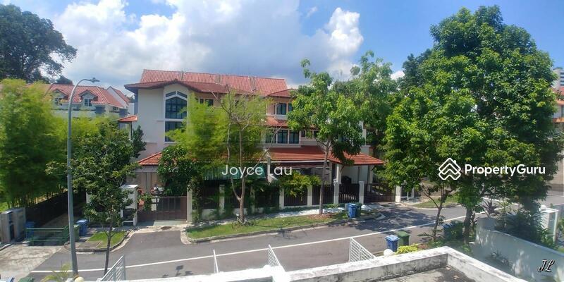 Semi-Detached for Rent, Rare! Nassim vicinity 3 storey Semi Detached , short walk to Shangri-la and surround by tranquility, SGD 12,500 | Freehold