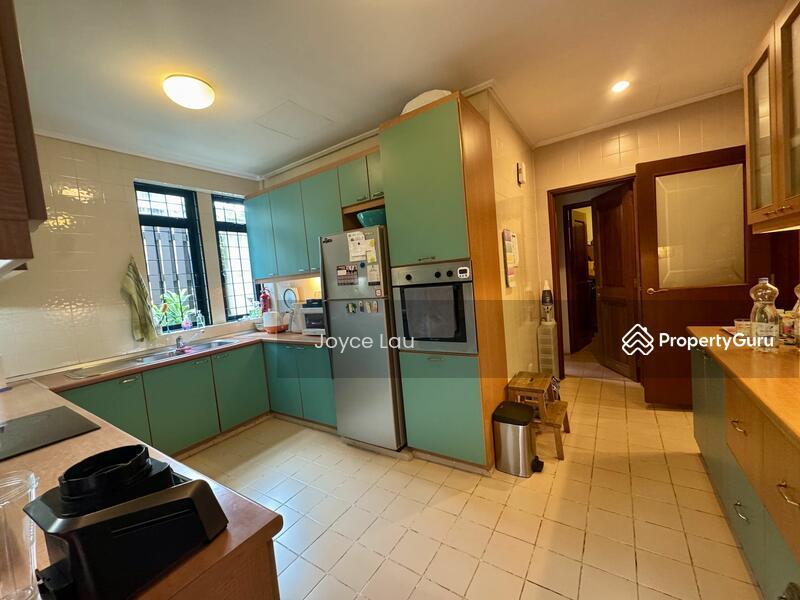 Semi-Detached for Rent, Rare! Nassim vicinity 3 storey Semi Detached , short walk to Shangri-la and surround by tranquility, SGD 12,500 | Freehold