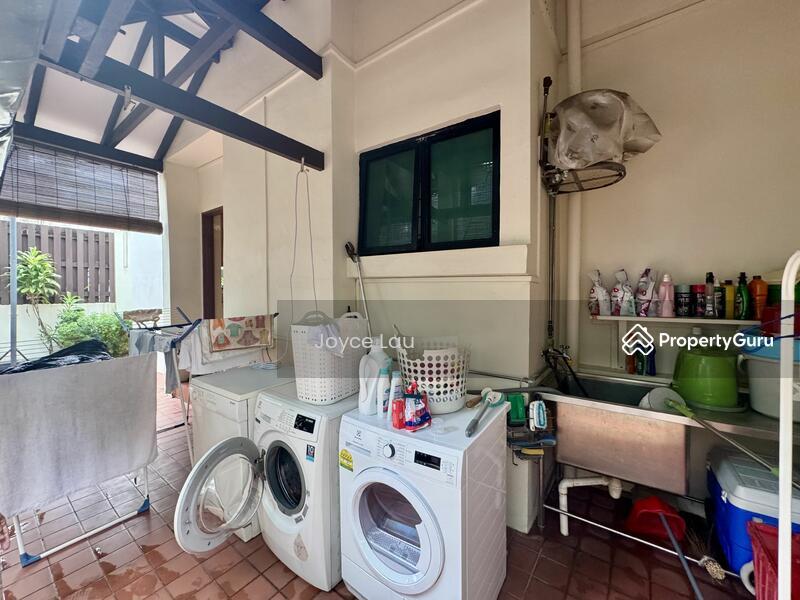 Semi-Detached for Rent, Rare! Nassim vicinity 3 storey Semi Detached , short walk to Shangri-la and surround by tranquility, SGD 12,500 | Freehold