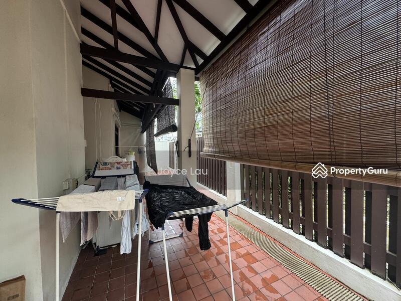 Semi-Detached for Rent, Rare! Nassim vicinity 3 storey Semi Detached , short walk to Shangri-la and surround by tranquility, SGD 12,500 | Freehold