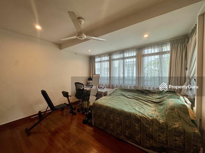 Semi-Detached for Rent, Rare! Nassim vicinity 3 storey Semi Detached , short walk to Shangri-la and surround by tranquility, SGD 12,500 | Freehold