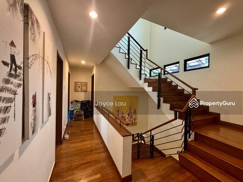 Semi-Detached for Rent, Rare! Nassim vicinity 3 storey Semi Detached , short walk to Shangri-la and surround by tranquility, SGD 12,500 | Freehold