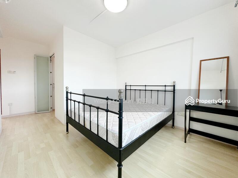 HDB Flat for Rent, 101C Punggol Field, SGD 3,700 | 99-year lease