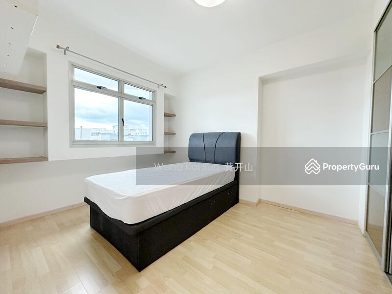 HDB Flat for Rent, 101C Punggol Field, SGD 3,700 | 99-year lease
