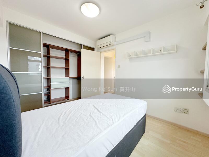 HDB Flat for Rent, 101C Punggol Field, SGD 3,700 | 99-year lease