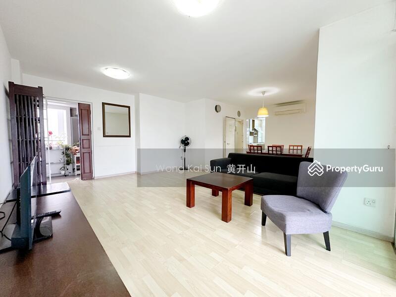 HDB Flat for Rent, 101C Punggol Field, SGD 3,700 | 99-year lease