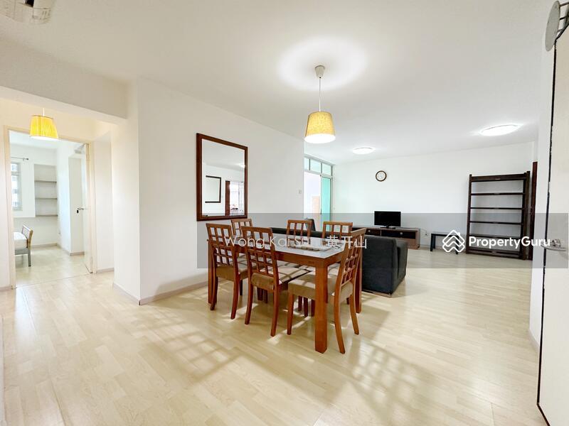 HDB Flat for Rent, 101C Punggol Field, SGD 3,700 | 99-year lease
