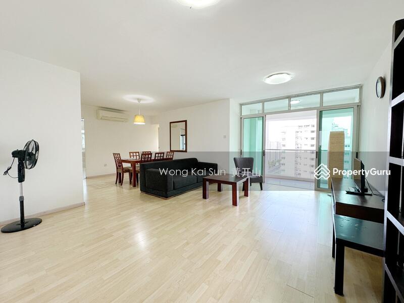 HDB Flat for Rent, 101C Punggol Field, SGD 3,700 | 99-year lease