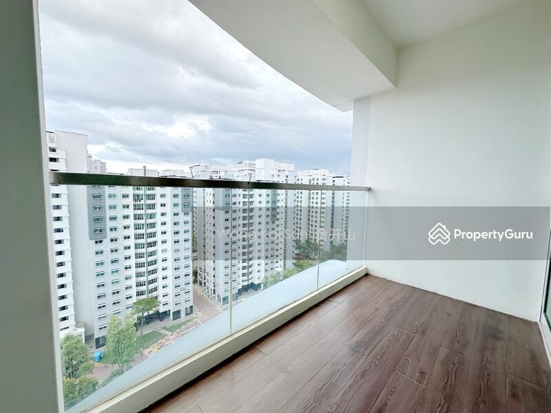 HDB Flat for Rent, 101C Punggol Field, SGD 3,700 | 99-year lease