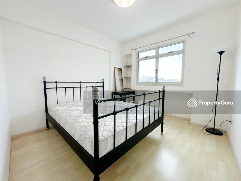 HDB Flat for Rent, 101C Punggol Field, SGD 3,700 | 99-year lease