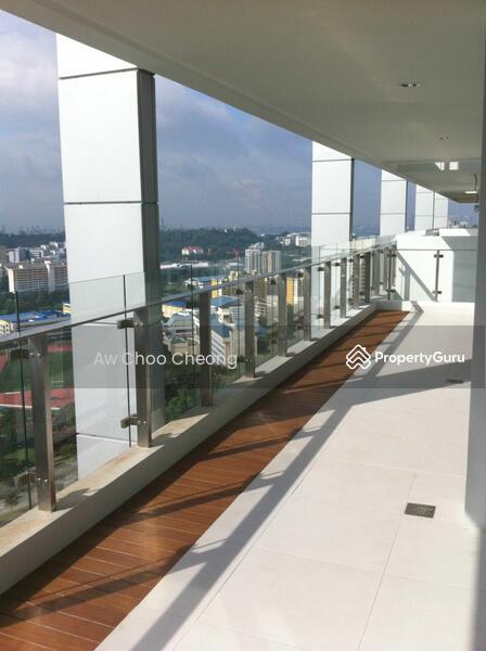 Prop-GPT: Apartment: D05  The Rochester Residences