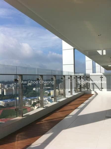 Apartment for Rent: D05, 138638