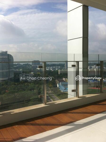 Apartment for Rent: D05, 138638