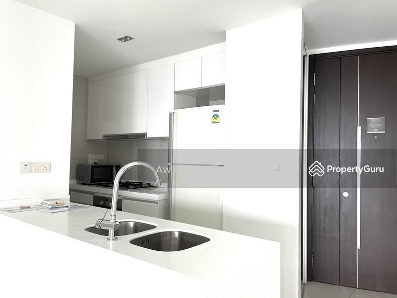 Apartment for Rent: D05, 138638
