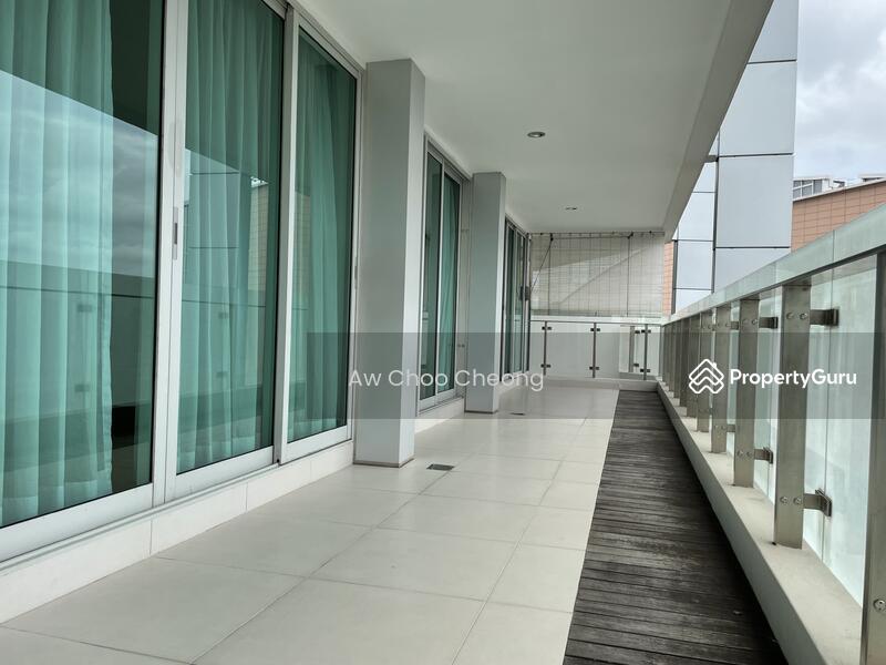Apartment for Rent: D05, 138638