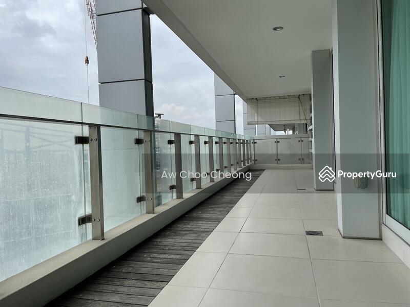 Apartment for Rent: D05, 138638