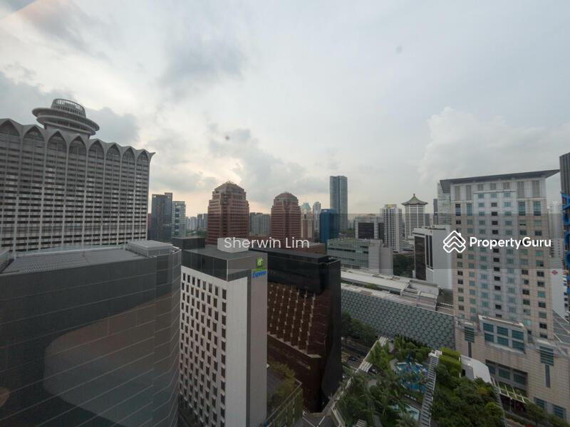 Condominium for Rent, Cairnhill Nine, SGD 8,200 | 99-year lease