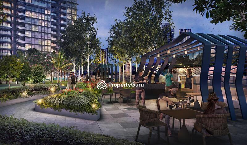 Condominium for Rent, Cairnhill Nine, SGD 8,200 | 99-year lease